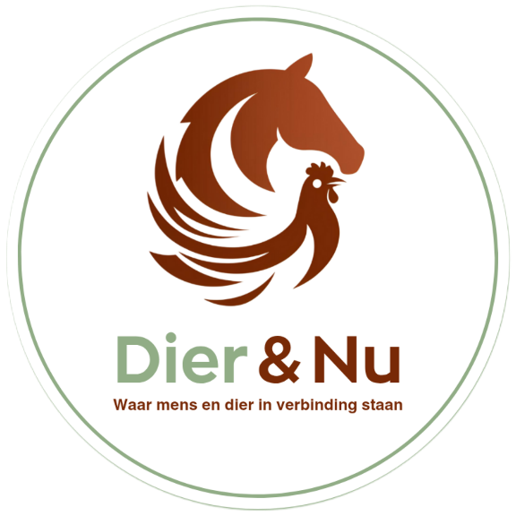 Logo Dier & Nu dierentolk